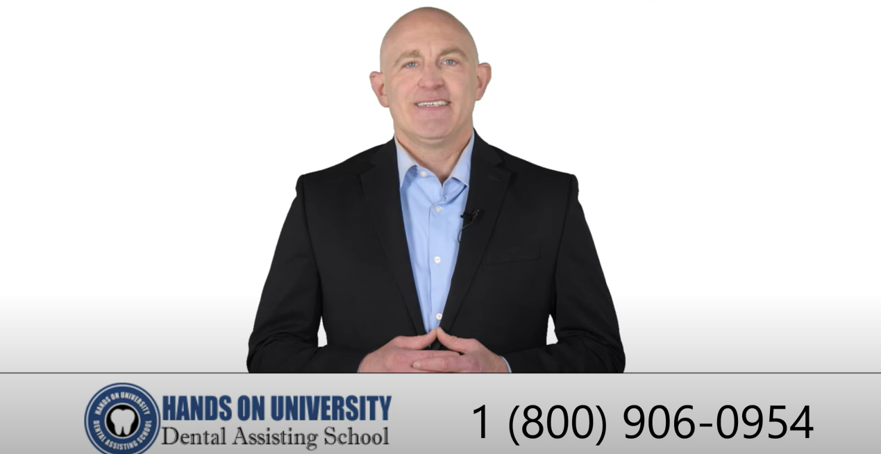 Own A Dental Assistant School – Call 1 (800) 906-0954 – Become A DA School Owner
