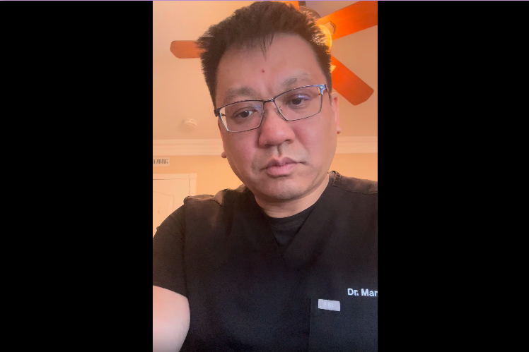 Dr.-Leo-Man-Why-I-Chose-GMAX-Dental-Schools